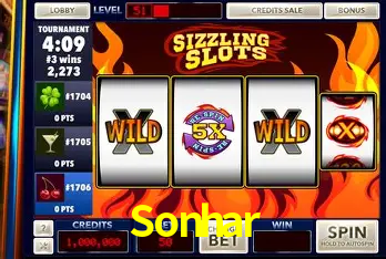 A Experiência Imersiva dos Cassinos Ao Vivo no Sonhar