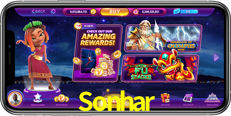 A Revolução dos Jogos Mobile: Diversão na Palma da Mão